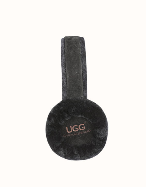 AUSTRALIAN SHEPHERD® Connie Earmuff